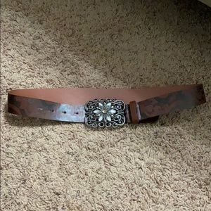 belt